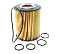 15D VAICO - V40-0765 - Oil Filter - fits VAUXHALL 5650375