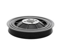 VAICO V40-0960 Crankshaft pulley