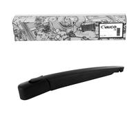 Wiper arm Rear PBT V40-1006 VAICO for OPEL ASTRA H Estate ASTRA H Van ASTRA H