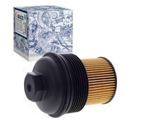 15D VAICO - V40-1647 - Cap, oil filter housing - Compatible with VAUXHALL 12605565