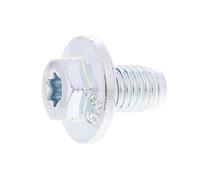 VAICO Drain Plug V40-1651 M12x1.75 M12x1.75 with seal ring VAUXHALL: Insignia Mk1, Astra Mk6, Astra Mk7, OPEL: Astra K Hatchback, Corsa E Hatchback