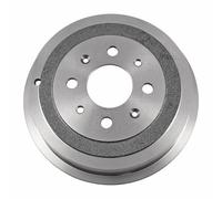15D VAICO - V40-60003 - Brake Drum - Compatible with VAUXHALL 55701379