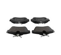 15D VAICO - V42-0096 - Brake Pad Set, disc brake - Compatible with PEUGEOT 1673601480