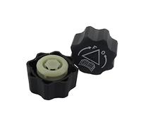 15D VAICO - V42-0255 - Cap, coolant tank - Compatible with PEUGEOT 1306.J5