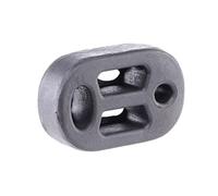 15D VAICO - V42-0391 - Rubber Mount, Muffler - Compatible with Peugeot 1755.58
