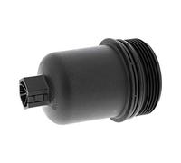 15D VAICO - V42-0455 - Cap, oil filter housing - Compatible with PEUGEOT 1103.J5