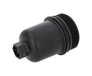 15D VAICO - V42-0455 - Cap, oil filter housing - Compatible with PEUGEOT 1103.J5