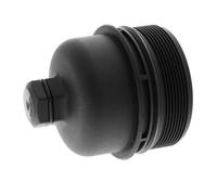 15D VAICO - V42-0535 - Cap, oil filter housing - Compatible with PEUGEOT 1103.K4