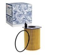 15D VAICO - V42-0904 - Oil Filter - Compatible with PEUGEOT 1610693780