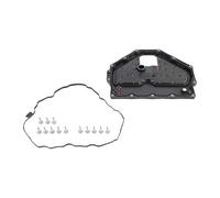 VAICO V45-0111 Automatic transmission oil pan