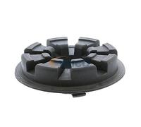 15D VAICO - V46-0749 - Suspension Strut Support Mount - Compatible with RENAULT 8200218906