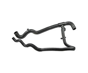 15D VAICO - V46-1024 - Radiator Hose - Compatible with Dacia 215036265R