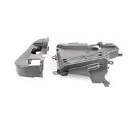 15D VAICO - V46-1082 - Cover, timing belt - Compatible with RENAULT 8200653631