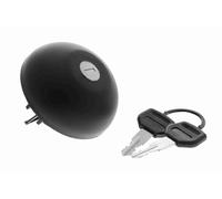 15D VAICO - V46-1345 - Cap, fuel tank - Compatible with DACIA 7700431898