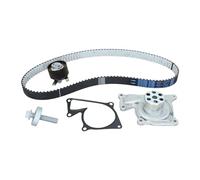 VAICO V46-50028 Water pump and timing belt kit