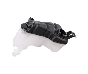 15D VAICO - V48-0269 - Expansion Tank, coolant - Compatible with LAND ROVER LR060349