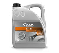 15D VAICO - V60-0079 - Automatic Transmission Fluid - UNIVERSAL ATFIII5Ltr
