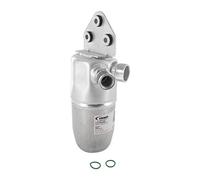 15D VEMO - V10-06-0020 - Dryer, air conditioning - Compatible with 8D0820193