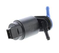 15D VEMO - V10-08-0202 - Washer Fluid Pump, window cleaning - Compatible with 1K6955651