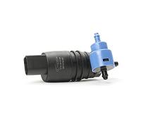 15D VEMO - V10-08-0204 - Washer Fluid Pump, window cleaning - Compatible with 1K6955651