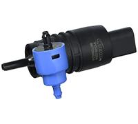 15D VEMO - V10-08-0204 - Washer Fluid Pump, window cleaning - Compatible with 1K6955651