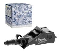15D VEMO - V10-08-0312 - Washer Fluid Jet, window cleaning - Compatible with 6E0955985B