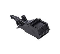 15D VEMO - V10-08-0312 - Washer Fluid Jet, window cleaning - Compatible with 6E0955985B