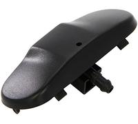 15D VEMO - V10-08-0318 - Washer Fluid Jet, window cleaning - Compatible with 5M0955985C9B9