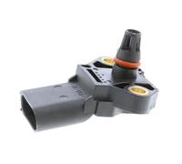 VEMO Boost Pressure Sensor for VW TOURAN (5T1) 2015-11 Onwards