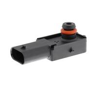 15D VEMO - V10-72-1500 - Pressure Sensor, brake booster - Compatible with 5Q0906207B