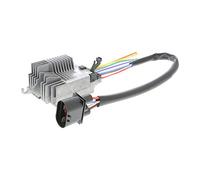 15D VEMO - V10-79-0021 - Control Unit, electric fan - Compatible with 4F0959501G
