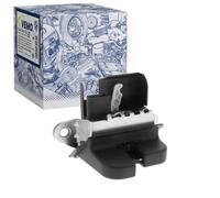 15D VEMO - V10-85-6998 - Tailgate Lock - Compatible with VAG 2G6827505B9B9
