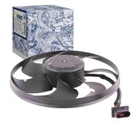 15D VEMO - V15-01-1847 - Electric Motor, radiator fan - Compatible with 1J0959455S