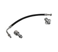 15D VEMO - V15-20-0006 - High Pressure Line, air conditioning - Compatible with 1HM820721