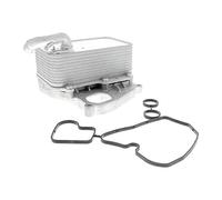 15D VEMO - V15-60-6070 - Oil Cooler, engine oil - Compatible with 059117015P