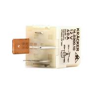 15D VEMO - V15-71-0004 - Relay, glow plug system - Compatible with 357911253