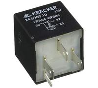 15D VEMO - V15-71-0019 - Relay, fuel pump - Compatible with 1J0906381A