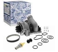 VEMO V15-99-2114-1 Water pump and timing belt kit