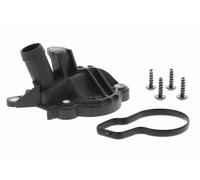 15D VEMO - V15-99-2122 - Thermostat Housing - Compatible with 04E121121A