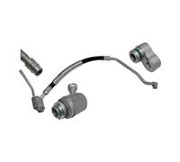 VEMO V20-20-0017 Low Pressure Line, air conditioning