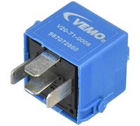 15D VEMO - V20-71-0009 - Relay, main current - Compatible with BMW 61366915327