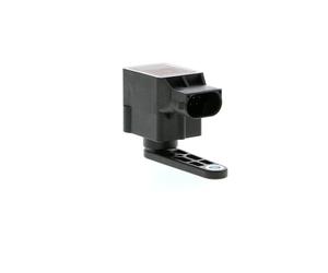 15D VEMO - V20-72-0480 - Sensor, headlight levelling - Compatible with BMW 37146784696