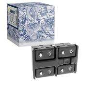 15D VEMO - V20-73-0188 - Switch, window regulator - Compatible with BMW 61311379075