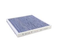 VEMO Cabin Air Filter for FIAT DUCATO Van (250) 2015 Onwards V22-32-0005