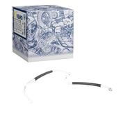 15D VEMO - V25-20-0010 - High-/Low Pressure Line, air con. - Compatible with FORD 1224928