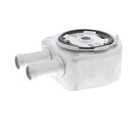 15D VEMO - V25-60-0034 - Oil Cooler, engine oil - Compatible with FORD 1682214