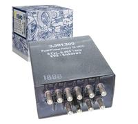 15D VEMO - V30-71-0010 - Relay, fuel pump - Compatible with MERCEDES A0035452405
