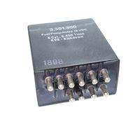 15D VEMO - V30-71-0010 - Relay, fuel pump - Compatible with MERCEDES A0035452405