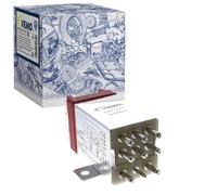 15D VEMO - V30-71-0013 - Overvoltage Protection Relay - Compatible with MERCEDES A2015403745