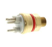 15D VEMO - V30-99-2259 - Temp Switch, radiator fan - Compatible with MERCEDES A0065454224